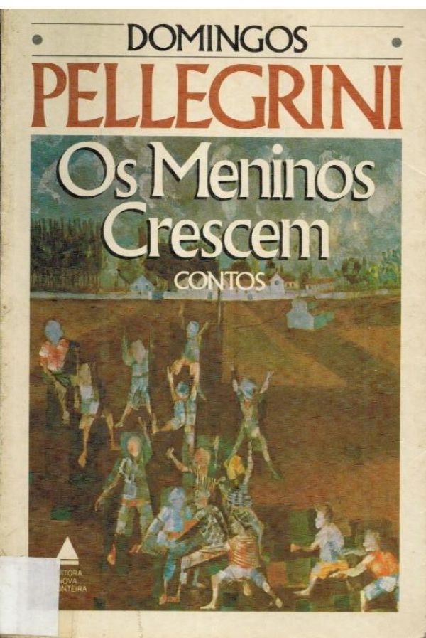 Meninos Crescem, Os